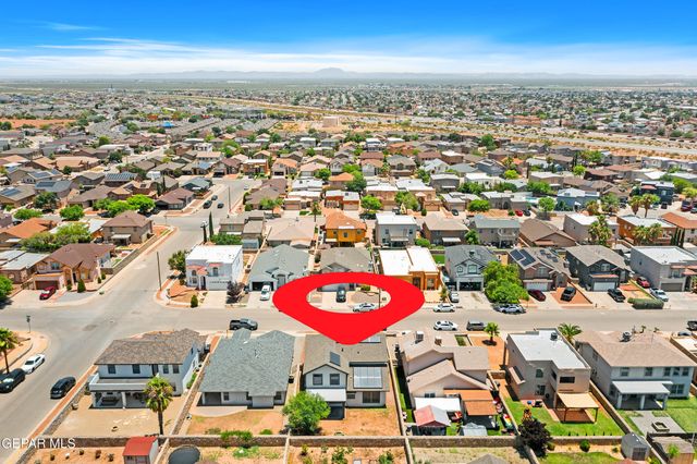 10957 ACOMA Street, El Paso, TX 79934