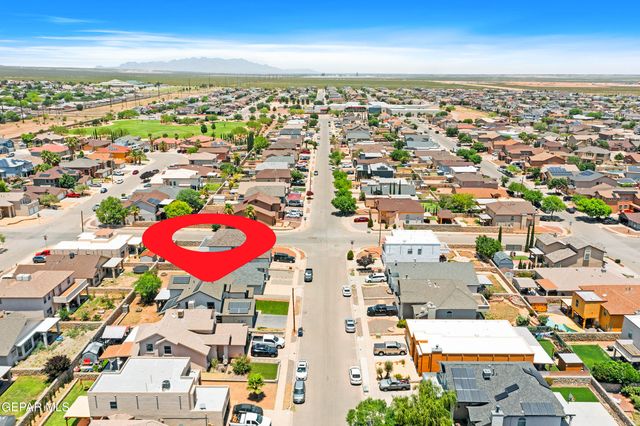 10957 ACOMA Street, El Paso, TX 79934
