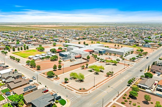 10957 ACOMA Street, El Paso, TX 79934