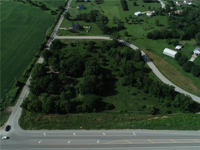 27865 New Lancaster Road, Louisburg, KS 66053