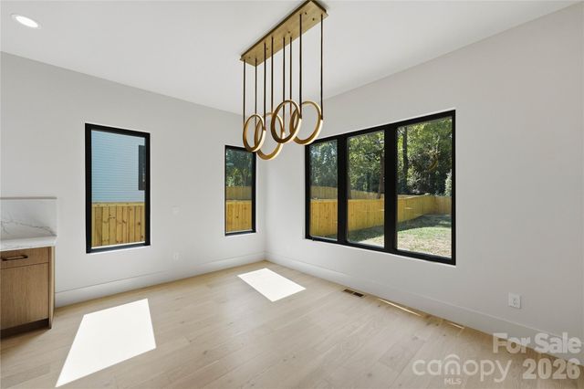 1433 N Sharon Amity Road, Charlotte, NC 28211