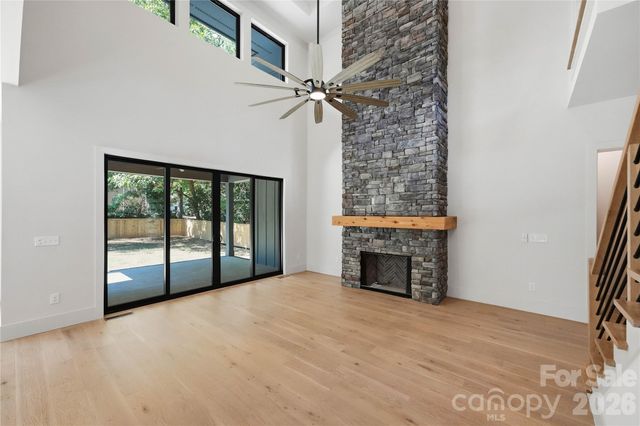 1433 N Sharon Amity Road, Charlotte, NC 28211
