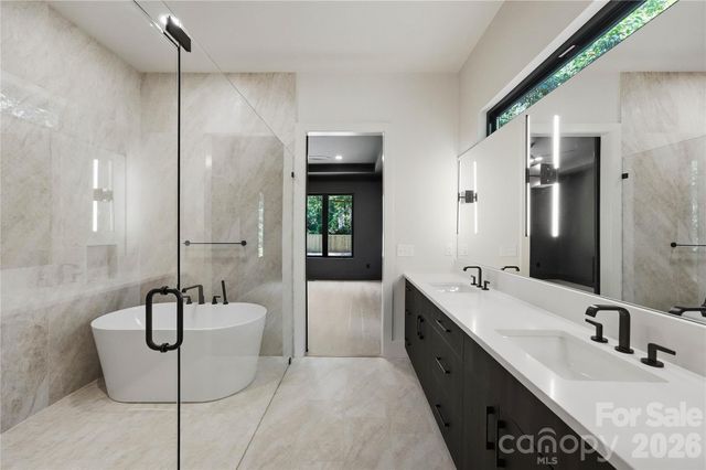 1433 N Sharon Amity Road, Charlotte, NC 28211