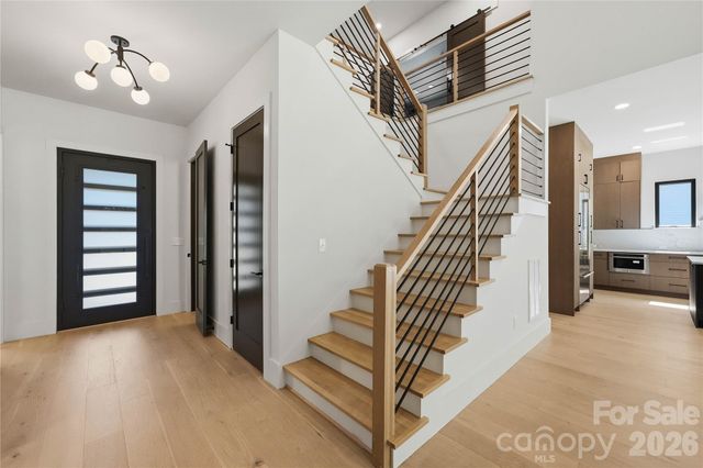 1433 N Sharon Amity Road, Charlotte, NC 28211