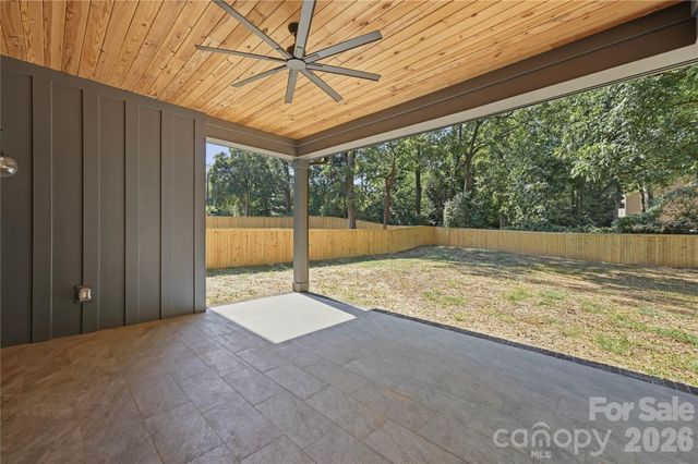 1433 N Sharon Amity Road, Charlotte, NC 28211