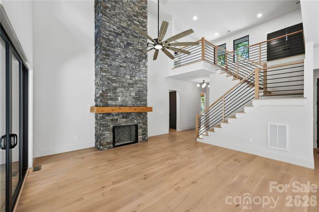 1433 N Sharon Amity Road, Charlotte, NC 28211