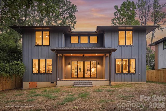 1433 N Sharon Amity Road, Charlotte, NC 28211