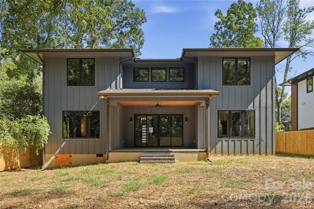 1433 N Sharon Amity Road, Charlotte, NC 28211