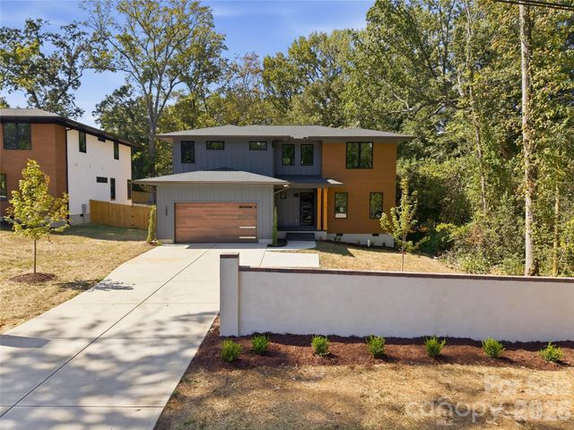 1433 N Sharon Amity Road, Charlotte, NC 28211