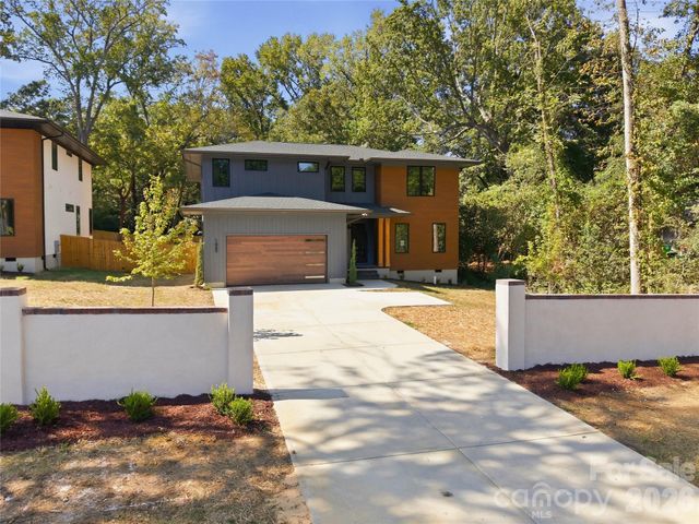 1433 N Sharon Amity Road, Charlotte, NC 28211