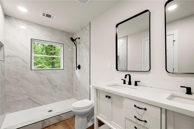 844 San Miguel Drive, Stone Mountain, GA 30083