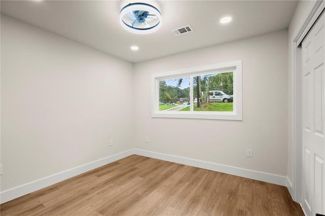 844 San Miguel Drive, Stone Mountain, GA 30083