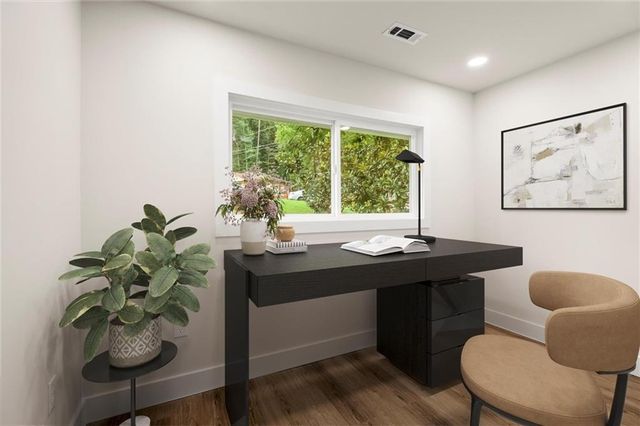 844 San Miguel Drive, Stone Mountain, GA 30083