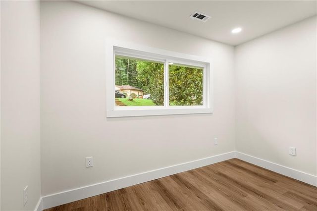 844 San Miguel Drive, Stone Mountain, GA 30083