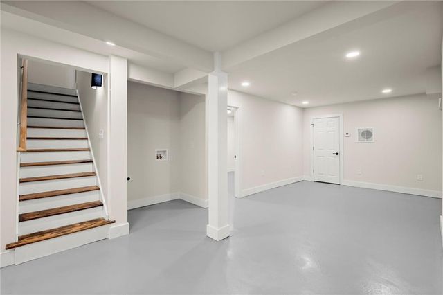 844 San Miguel Drive, Stone Mountain, GA 30083