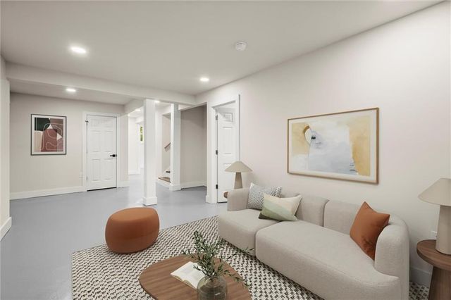 844 San Miguel Drive, Stone Mountain, GA 30083