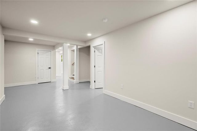 844 San Miguel Drive, Stone Mountain, GA 30083