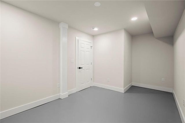 844 San Miguel Drive, Stone Mountain, GA 30083