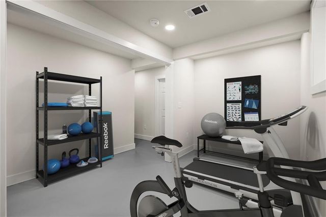 844 San Miguel Drive, Stone Mountain, GA 30083