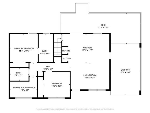 844 San Miguel Drive, Stone Mountain, GA 30083