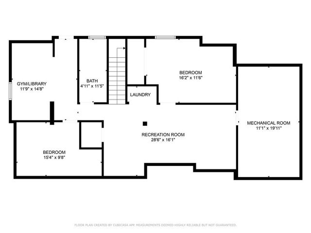 844 San Miguel Drive, Stone Mountain, GA 30083