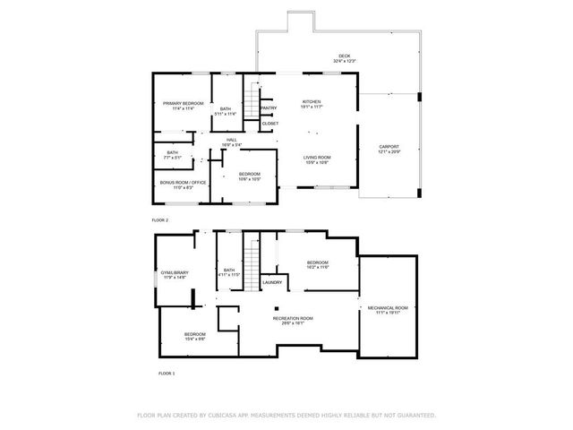 844 San Miguel Drive, Stone Mountain, GA 30083