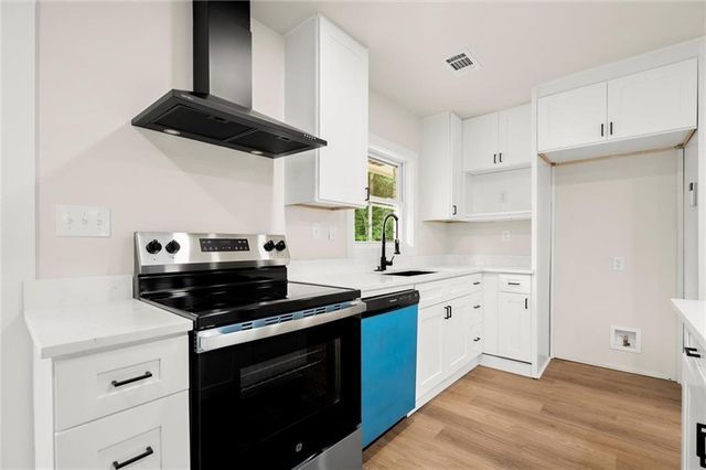 844 San Miguel Drive, Stone Mountain, GA 30083