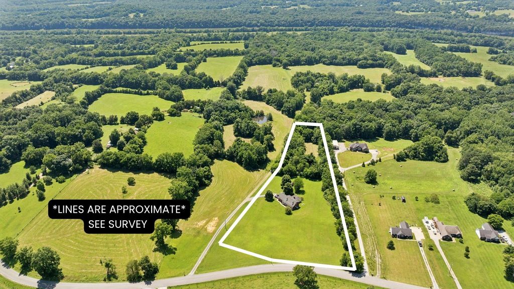 2700 Canoe Branch Rd, Lebanon, TN 37087