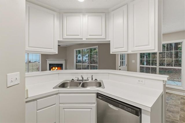 5035 Wesleyan Drive, Woodstock, GA 30189