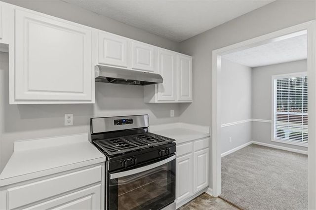 5035 Wesleyan Drive, Woodstock, GA 30189