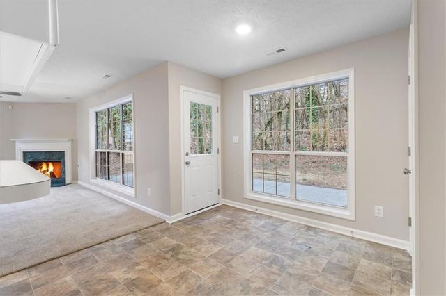 5035 Wesleyan Drive, Woodstock, GA 30189