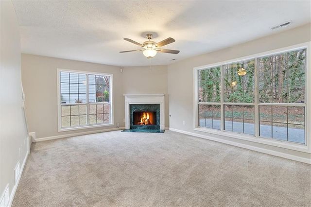 5035 Wesleyan Drive, Woodstock, GA 30189