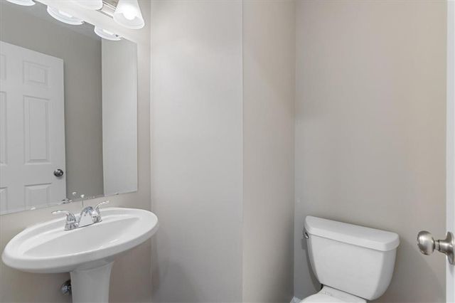 5035 Wesleyan Drive, Woodstock, GA 30189