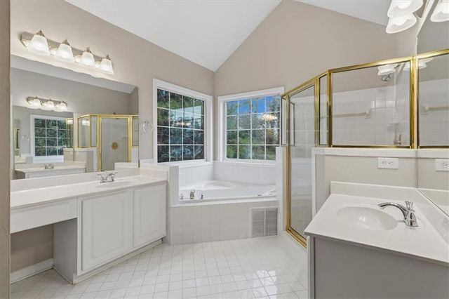 5035 Wesleyan Drive, Woodstock, GA 30189