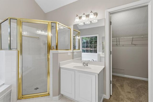 5035 Wesleyan Drive, Woodstock, GA 30189