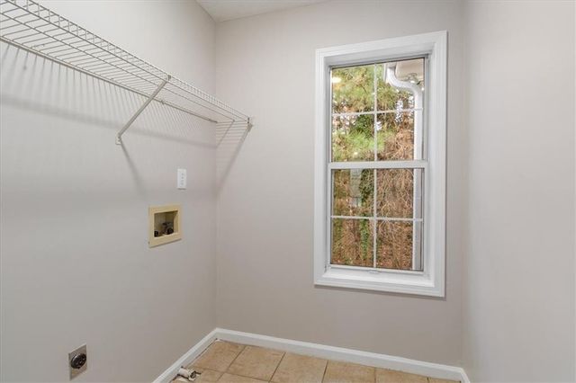 5035 Wesleyan Drive, Woodstock, GA 30189