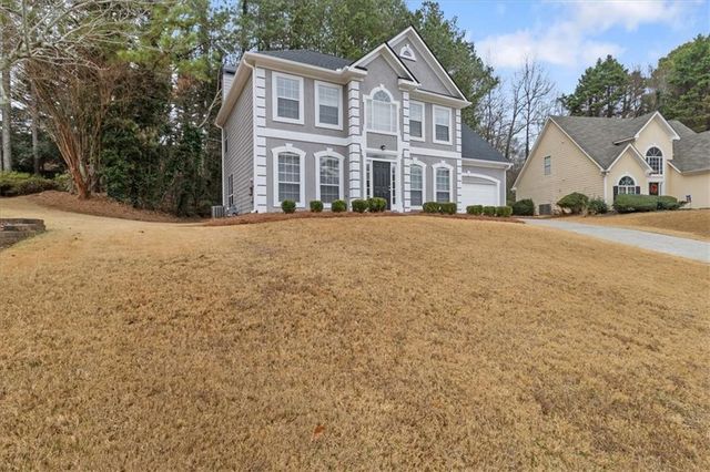5035 Wesleyan Drive, Woodstock, GA 30189