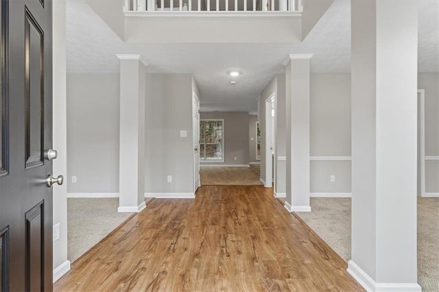 5035 Wesleyan Drive, Woodstock, GA 30189