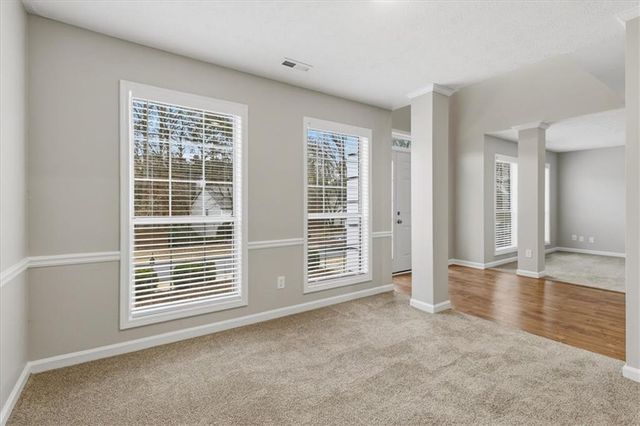 5035 Wesleyan Drive, Woodstock, GA 30189