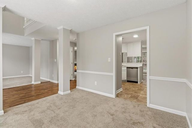 5035 Wesleyan Drive, Woodstock, GA 30189