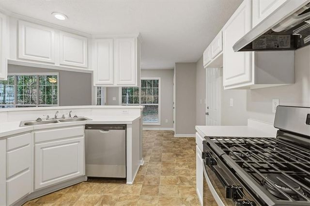 5035 Wesleyan Drive, Woodstock, GA 30189