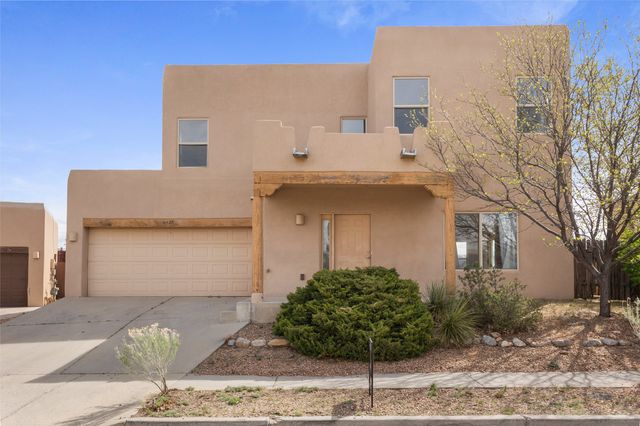 6427 Cerros Grandes, Santa Fe, NM 87507