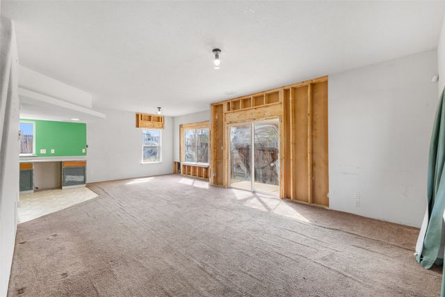 6427 Cerros Grandes, Santa Fe, NM 87507