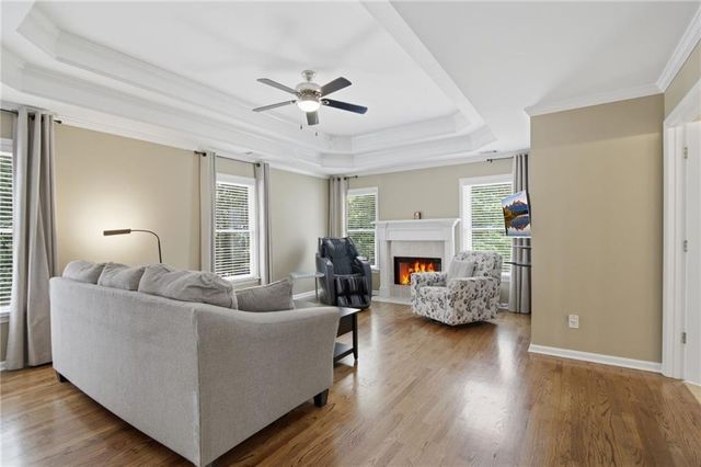1005 Coleridge Way, Suwanee, GA 30024