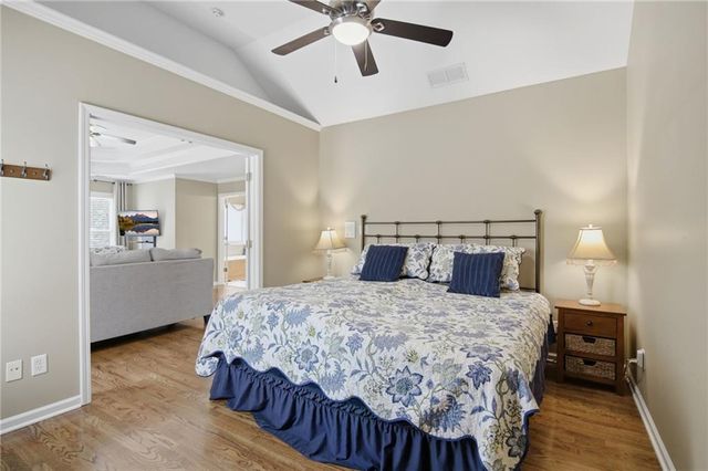 1005 Coleridge Way, Suwanee, GA 30024