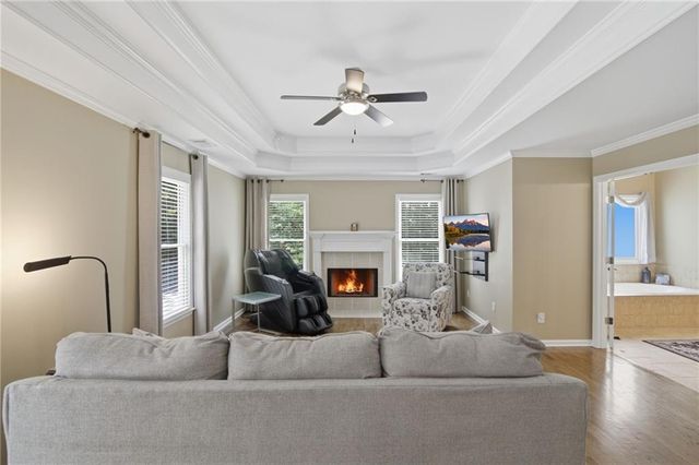 1005 Coleridge Way, Suwanee, GA 30024