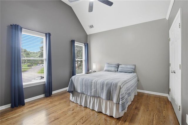 1005 Coleridge Way, Suwanee, GA 30024
