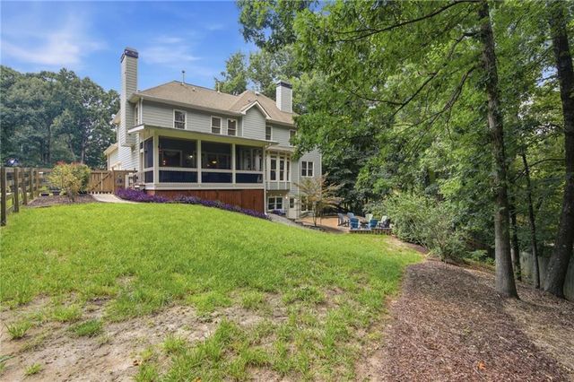 1005 Coleridge Way, Suwanee, GA 30024