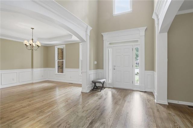 1005 Coleridge Way, Suwanee, GA 30024
