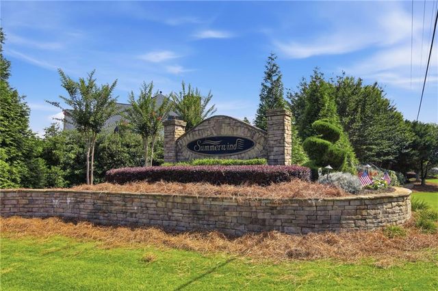1005 Coleridge Way, Suwanee, GA 30024